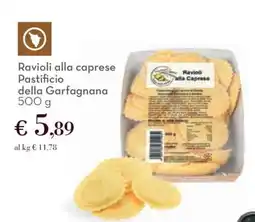 Conad Ravioli alla caprese offerta