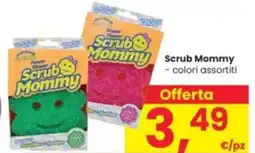 Scrub Mommy