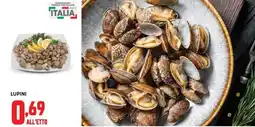 Panorama Lupini offerta