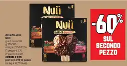 Panorama Gelato mini NUII offerta