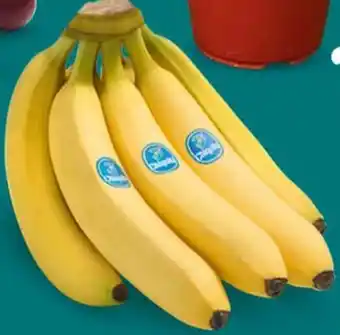 Conad Banane chiquita offerta