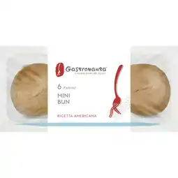 Deco Supermercati GASTRONAUTA offerta
