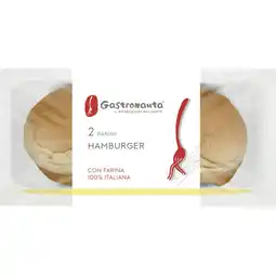 Deco Supermercati GASTRONAUTA offerta