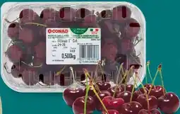Conad Superstore Ciliegie percorso qualita percorso qualità CONAD offerta