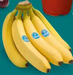 Conad Superstore Banane chiquita offerta