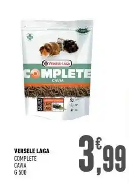 Ayoka Versele laga complete cavia offerta