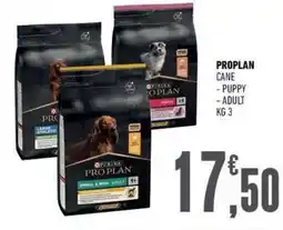 Ayoka Proplan cane offerta
