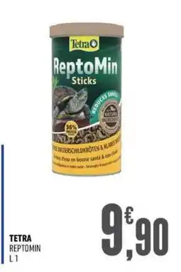 Ayoka Tetra reptomin offerta