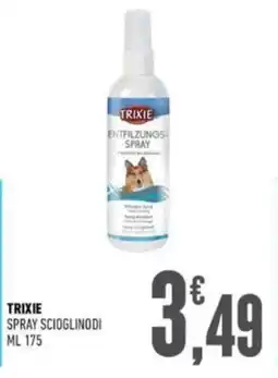 Ayoka Trixie spray scioglinodi offerta