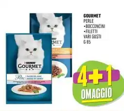 Ayoka Gourmet perle vari gusti offerta