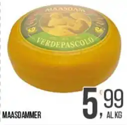 Cash pro Maasdammer offerta