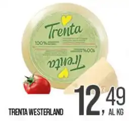Cash pro Trenta westerland offerta