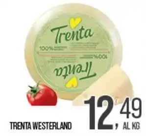 Cash pro Trenta westerland offerta