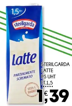 Enne Market Sterilgarda latte ps uht offerta