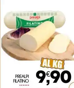 Enne Market Prealpi filatino offerta