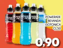 Enne Market Power bevanda isotonica offerta