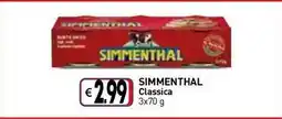Enne Market SIMMENTHAL Classica offerta