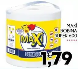 Enne Market Maxì bobina super offerta