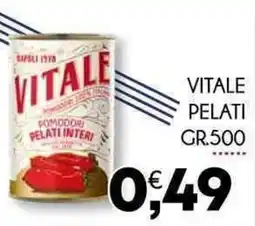 Enne Market Vitale pelati offerta