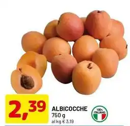 DPiù Albicocche offerta