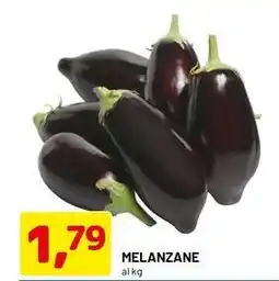DPiù Melanzane offerta