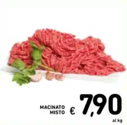 Spazio Conad Macinato misto offerta