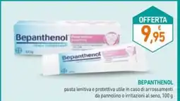 Bepanthenol
