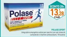 Polase sport