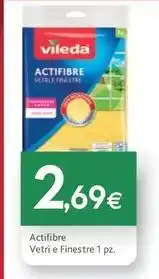 Proshop Actifibre Vetri e Finestre offerta