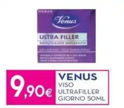 Proshop Venus viso ultrafiller giorno offerta