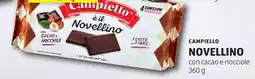 ALDI Campiello novellino con cacao e nocciole offerta
