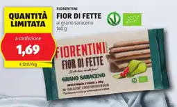 ALDI Fiorentini fior di fette offerta