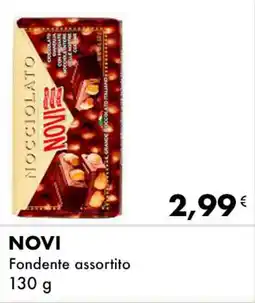 Iper Tosano NOVI Fondente assortito offerta