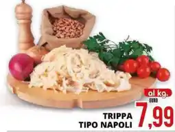 Mazzeo Giocattoli Trippa tipo napoli offerta