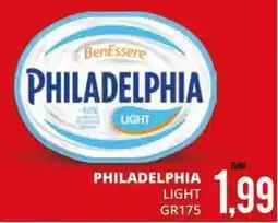 Mazzeo Giocattoli Philadelphia light offerta