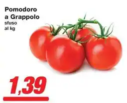 Pomodoro a Grappolo