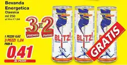 Prix Quality Bevanda Energetica Classica offerta