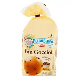 Ipercoop PAN GOCCIOLI MULINO BIANCO offerta