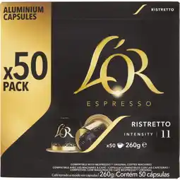 Ipercoop CAFFÈ L’OR offerta