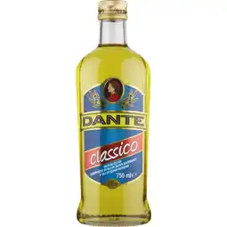 Ipercoop OLIO DI OLIVA DANTE offerta