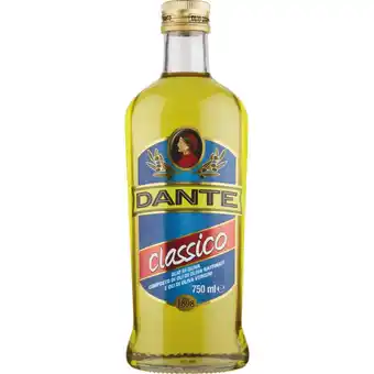 Ipercoop OLIO DI OLIVA DANTE offerta