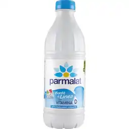 Ipercoop LATTE BONTÀ E LINEA PARMALAT offerta