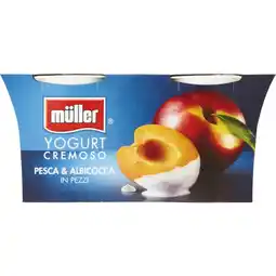 Ipercoop YOGURT MÜLLER offerta
