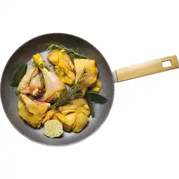 Ipercoop POLLO ALLEVATO ALL’APERTO FIOR FIORE offerta
