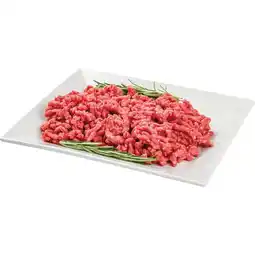 Ipercoop MACINATO DI BOVINO ADULTO RAZZA PIEMONTESE FIOR FIORE offerta