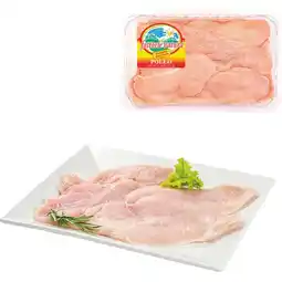 Ipercoop PETTO DI POLLO FATTORIE NATURA offerta