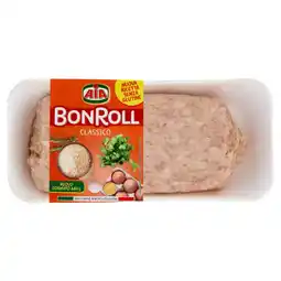 Ipercoop LINEA BON ROLL AIA offerta
