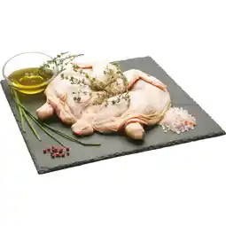 Ipercoop POLLO BUSTO PER GRILL SQ COOP offerta