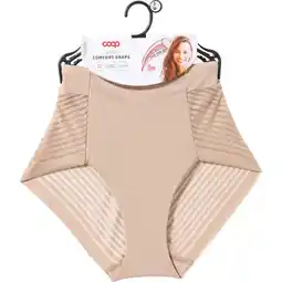 Ipercoop GUAINA DONNA COMFORT SHAPE LINEA INVISIBLE COOP offerta