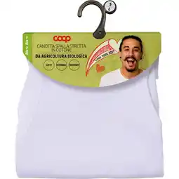 Ipercoop MAGLIE UOMO COOP offerta